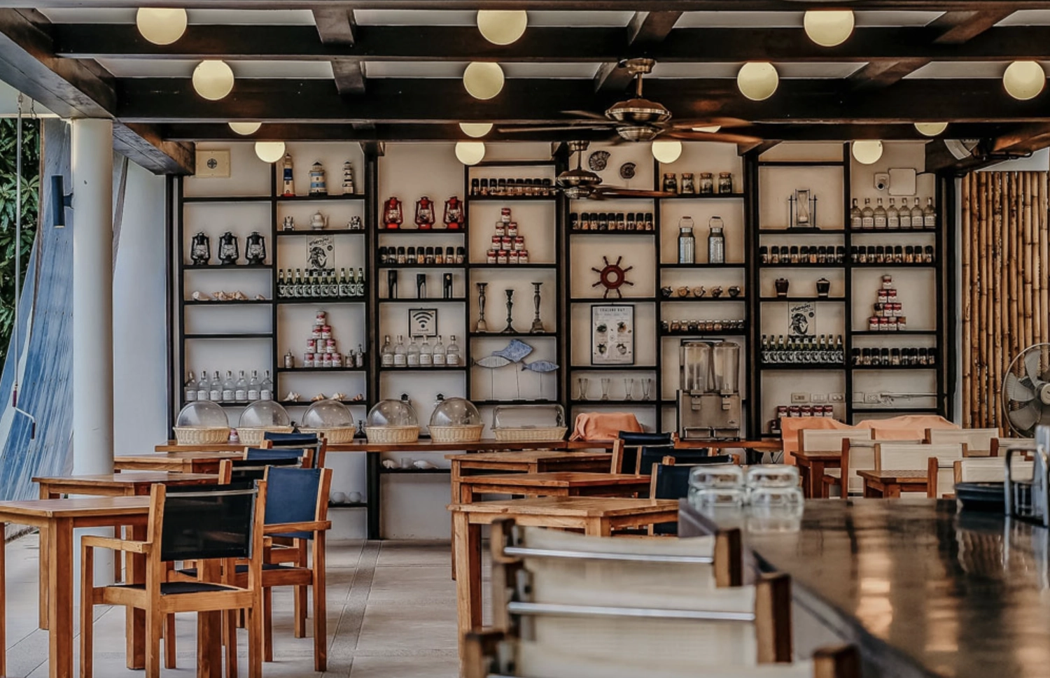 Grove Café